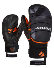 Ziener Herren Renn faustlinge