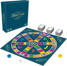 Hasbro Trivial Pursuit Classic