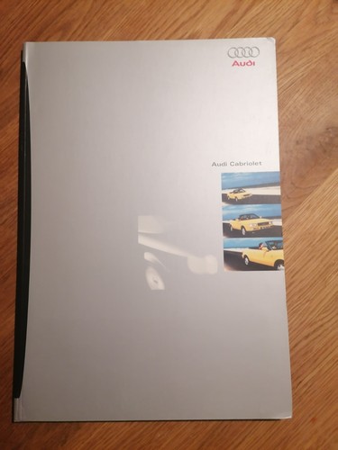 Prospekt katalog brochure - prospekt, /