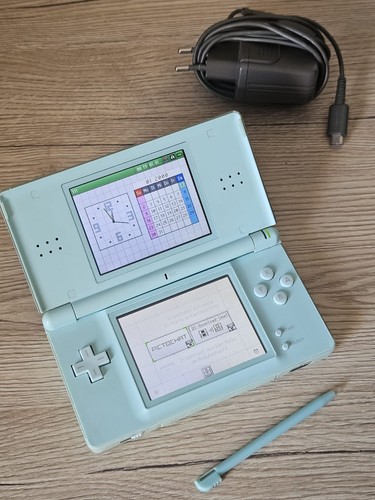 Nintendo lite - nintendo,