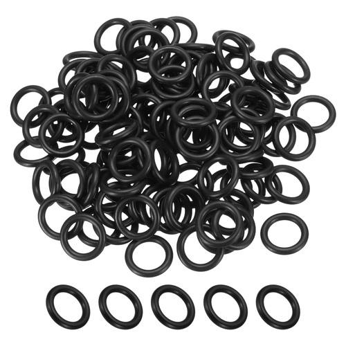 150 stück 111 - 150, o-ringe