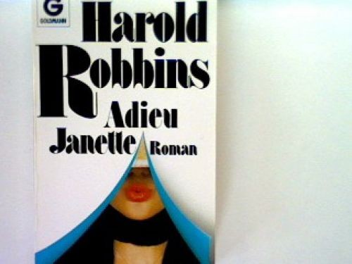 Adieu janette robbins - adieu,,