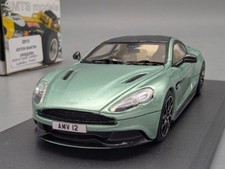 Modellautos 1:43 SMTS 2013