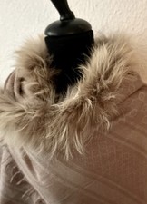 MALA ALISHA Schal Wolltuch