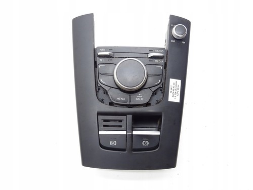 Audi 8v0919614p mmi - 8v,