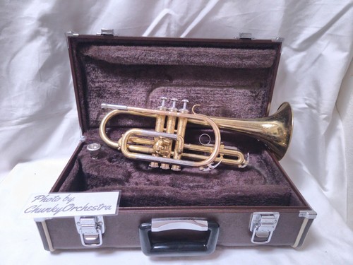 Yamaha ycr 2310 - ycr-2310, kornett