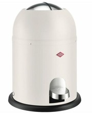 Wesco | SINGLE MASTER Abfallsammler Sand  matt 180212-87