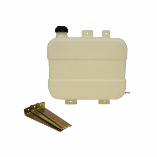 Zusatztank für webasto - 7,5l,