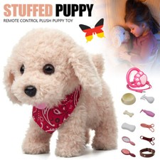 Walking & Bellen Hund