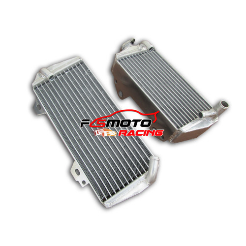 Aluminum radiator for - aluminum,