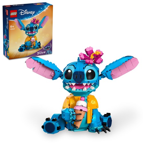 Lego disney stitch - disney:,