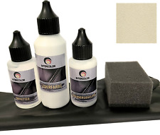 Auto Oldtimer Hellbeige