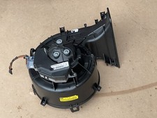 Fiat Croma 1.9 JTD 194 Heizungsgebläse Lüftermotor Widerstand Lüftung 73421312