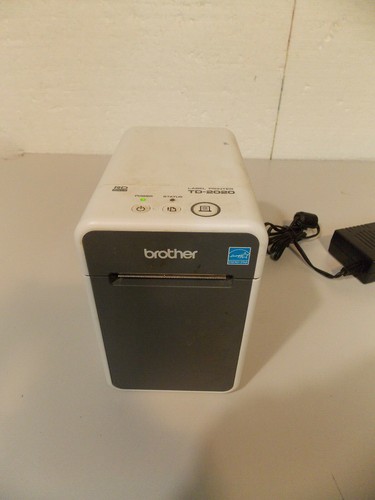 Brother 2020n - brother, td-2020n