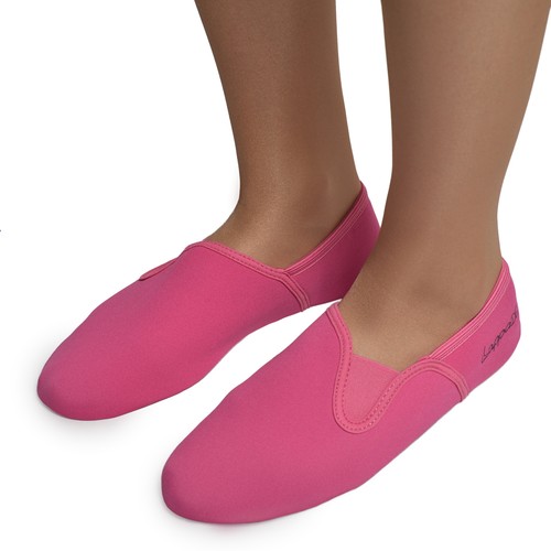 Neopren gymnastikschuhe mit - neopren,
