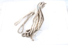 altes Seil 10 Meter mit 2