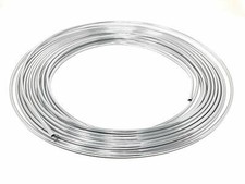 Kantenschutz Zierleisten Chrom universell KFZ