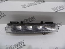 Mercedes ML W166 original Tagfahrleuchte Tagfahrlicht aus Stoßstange 2049065501
