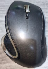 Logitech Performance ergonomische kabellose Maus MX Darkfield MR0007 - FUNKTIONIERT NICHT