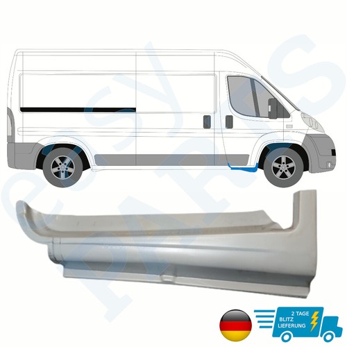 Für fiat ducato - fiat, boxer