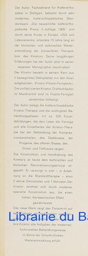 Der kinetor - kinetor, in