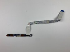 Original LED Board mit Kabel PGRAA LS-7195P für TOSHIBA Qosmio X770 Series