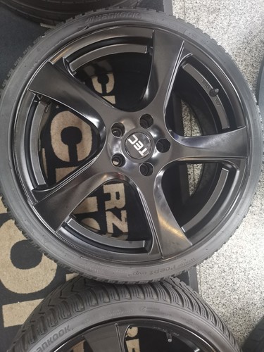 Zoll winterräder tec - 19,