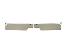 Sunvisor Cream Sun Visors Set