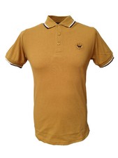 Warrior england pique polo - warrior,
