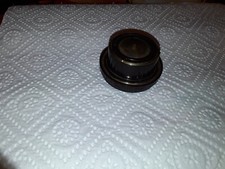 Nordmende Traviata 58, Knopf