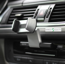 D-S Handyhalter CD Schlitz