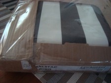 Ikea karlstad seat sofa - ikea, 3-seat
