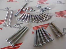 Honda CB 500 Four Anbauteile