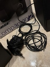 Bose Companion 2 Series III