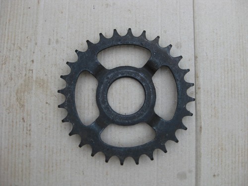 Fichtel sachs moped - fichtel, neuteil