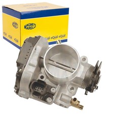 MAGNETI MARELLI DROSSELKLAPPE passend für VW TRANSPORTER T4 2.5