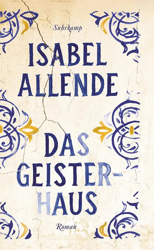 Das geisterhaus - das,