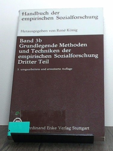 Grundlegende methoden und - grundlegende,