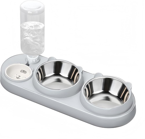 Katzennapf set 1 mit - set,