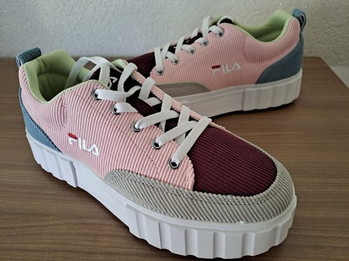 Neu fila sneaker - neu, textil,