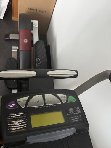 Schwinn 430 ellipsentrainer - 430,