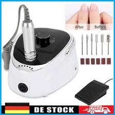 Profi Maniküre Set Elektrisch