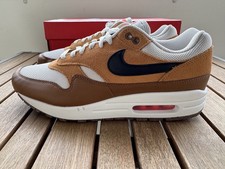 NEU NIKE AIR MAX 1 "British