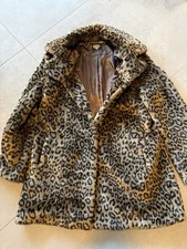 Kunstpelzmantel Sarah Kern Gr