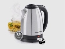 Wasserkocher Gourmetmaxx