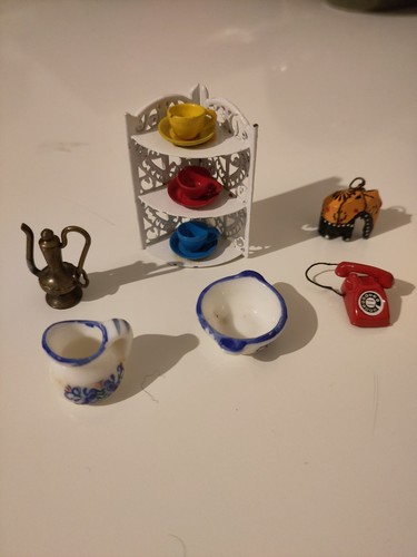 Miniatur-Konvolut
