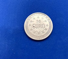 Euro münze gedenk - euro,