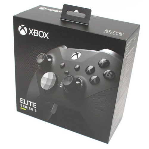 Xbox elite series - xbox, 2
