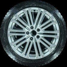 245/40 R18 Winterreifen AUDI