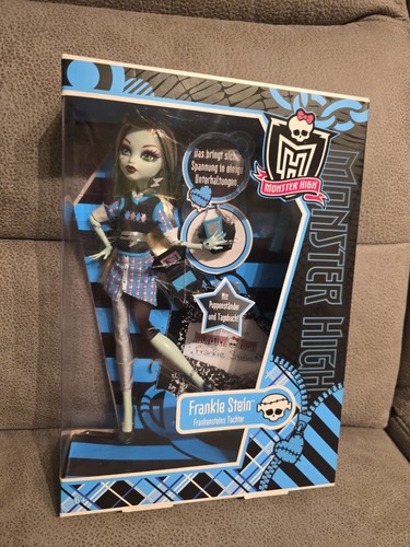 Wave signature monster high - wave, 2